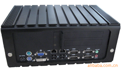 性价比新标杆！酷睿双核工控机CTN-GA0202GA重磅上市，杭州平望科技打造工业控制利器