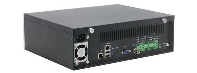 华北工控高性能嵌入式计算机 为智慧应急城市系统建设保驾护航