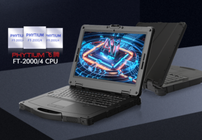 国产化三防加固笔记本 坚固耐用与自主可控，赋能工业智能化未来