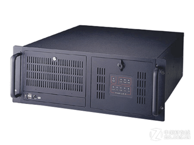 工业稳定之选 研华ACP-4000工控机，5600元价位彰显高性价比