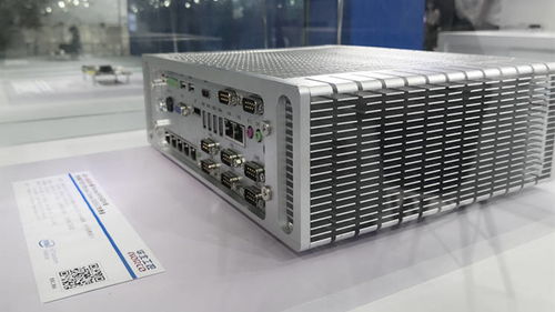 华北工控携医疗专用工控电脑产品亮相CMEF 2021春季展，赋能智慧医疗新未来